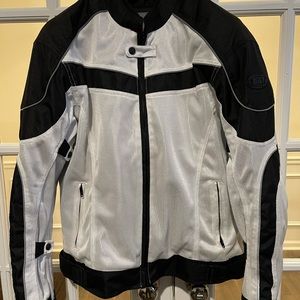 Men’s Bilt Motorcycle Jacket